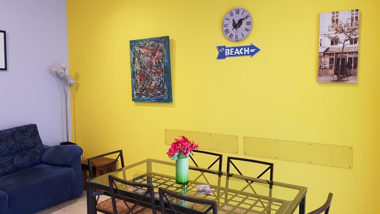 Apartamento Rosellon Barcelona Exterior photo