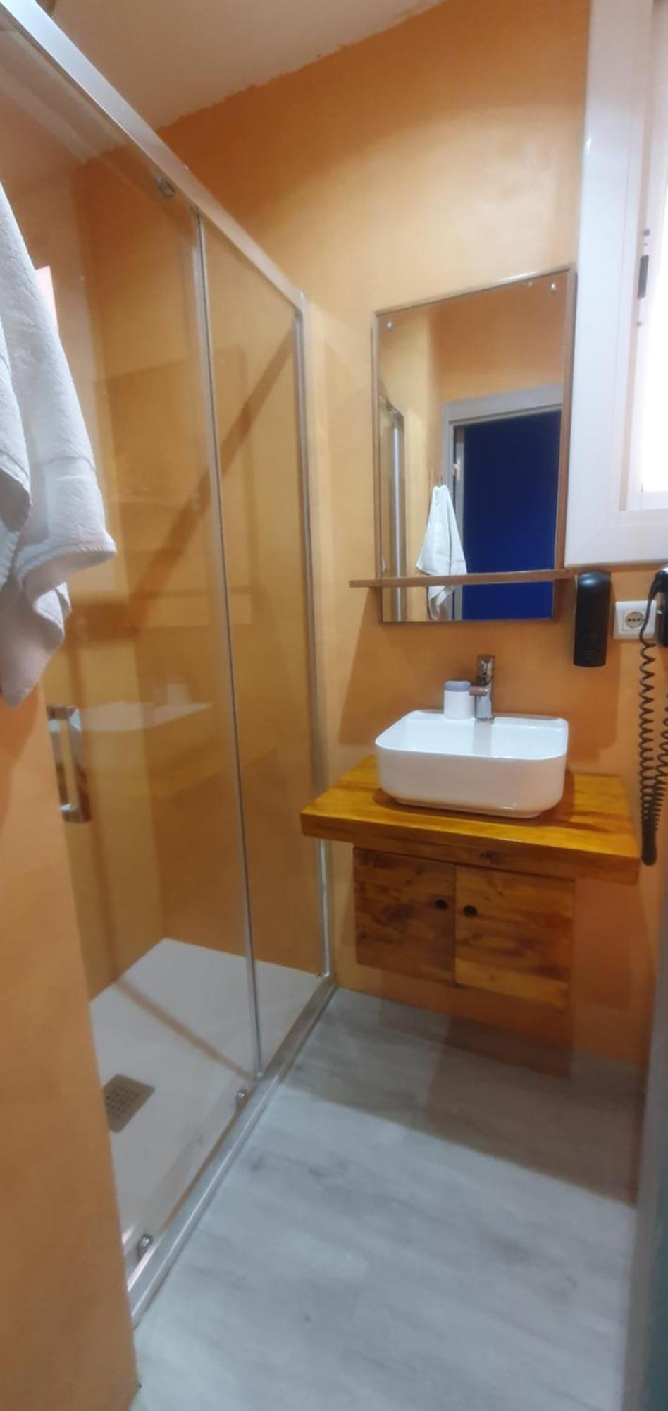 Apartamento Rosellon Barcelona Exterior photo