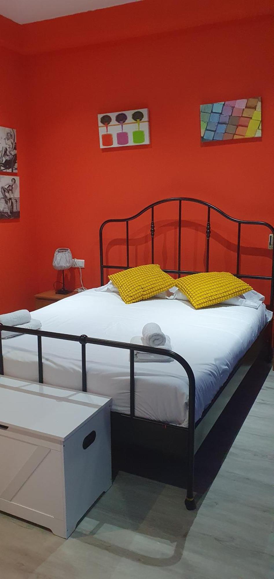 Apartamento Rosellon Barcelona Exterior photo