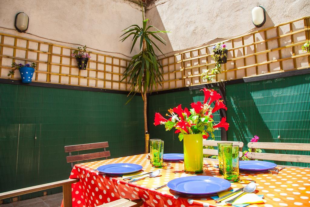Apartamento Rosellon Barcelona Exterior photo