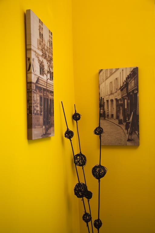 Apartamento Rosellon Barcelona Exterior photo