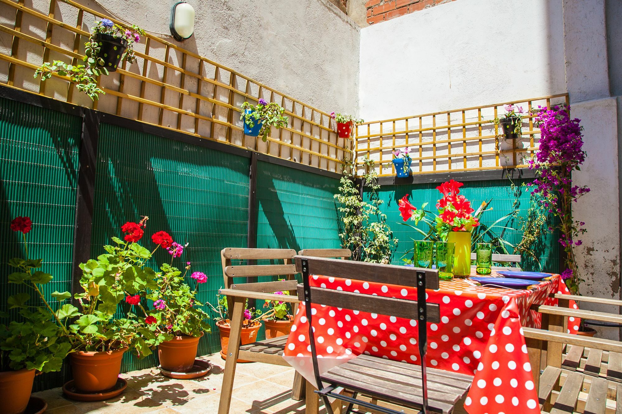 Apartamento Rosellon Barcelona Exterior photo